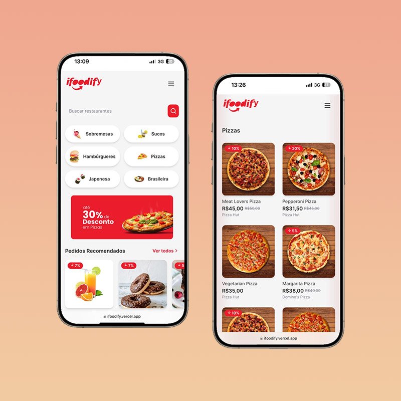 Ifoodify